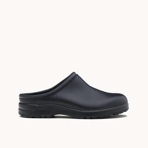 Blundstone Black Mules & Clogs
